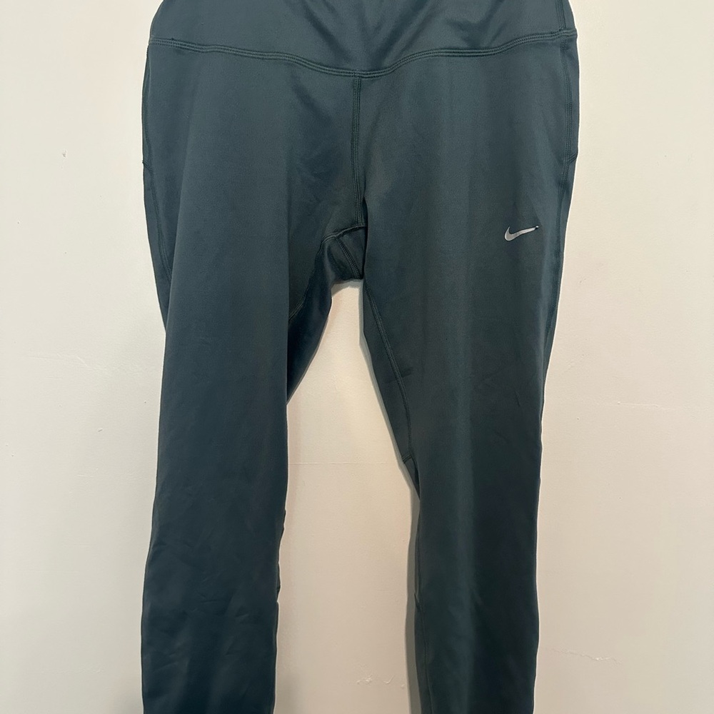 Nike Black Performance Leggings